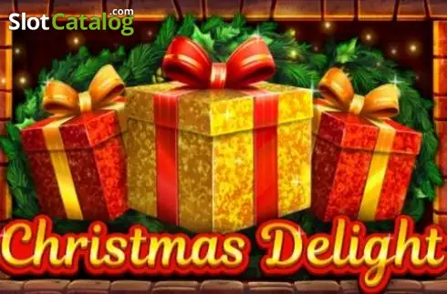 Christmas Delight слот