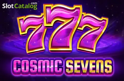 Cosmic Sevens слот