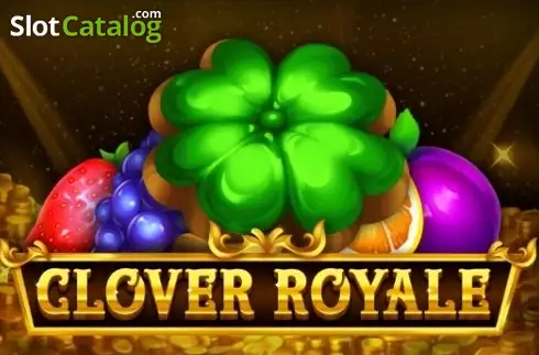Clover Royale слот