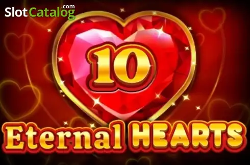 Eternal Hearts 10 слот