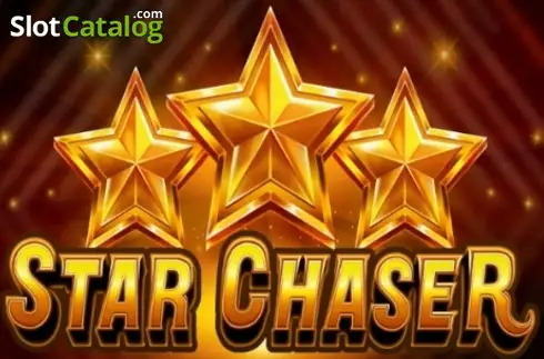 Star Chaser слот