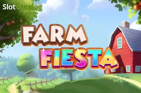 Farm Fiesta слот
