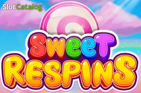 Sweet Respins слот