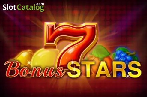 Bonus Stars слот