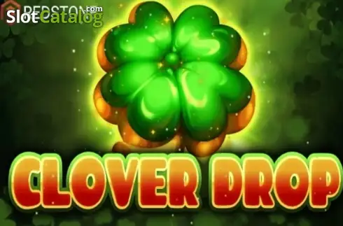 Clover Drop слот