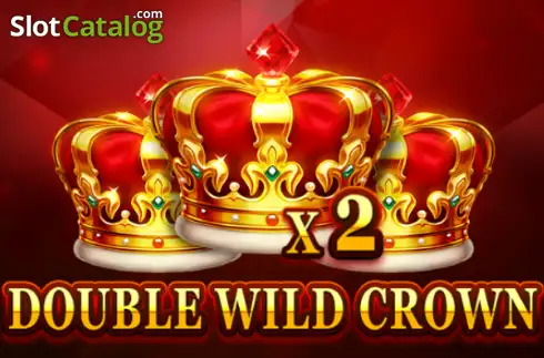 Double Wild Crown логотип