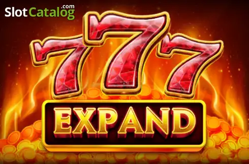 777: Expand слот