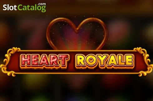 Heart Royale слот