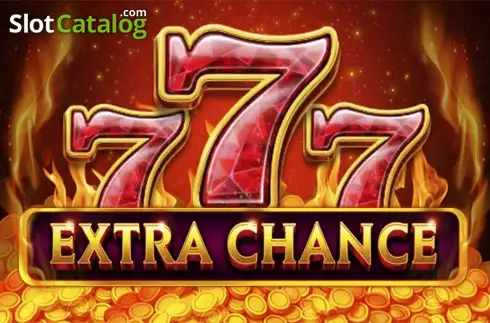 777: Extra Chance логотип