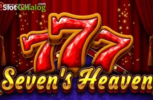 Seven's Heaven слот Seven's Heaven слот