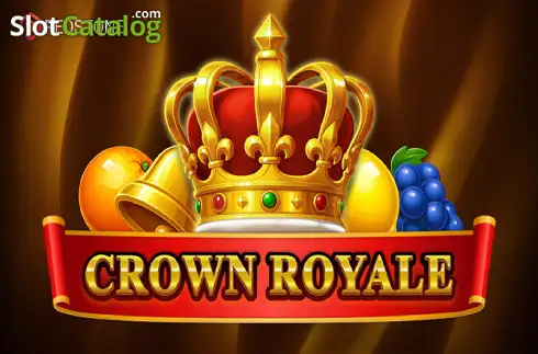 Crown Royale слот