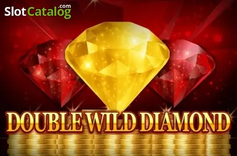 Double Wild Diamond слот