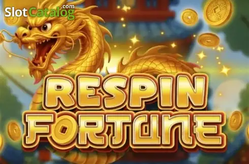 Respin Fortune слот
