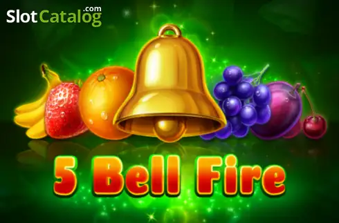 5 Bell Fire слот