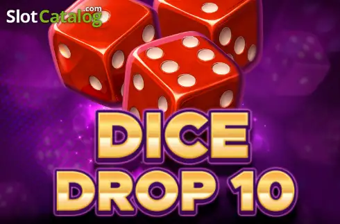 Dice Drop 10 слот Dice Drop 10 слот