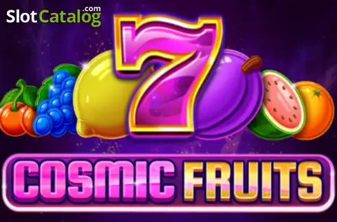 Cosmic Fruits Redstone