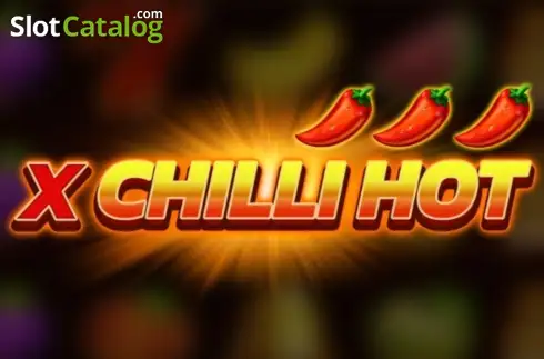 X Chilli Hot слот