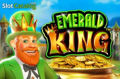 Emerald King слот