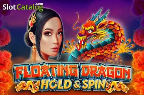Floating Dragon слот