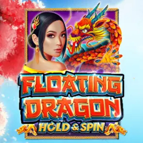 Floating Dragon логотип
