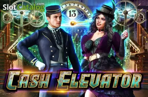 Cash Elevator слот