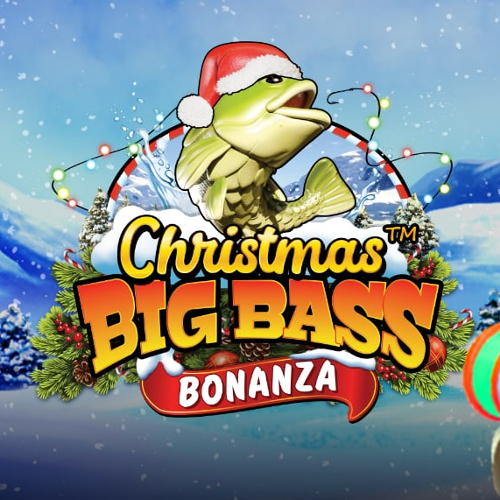 Christmas Big Bass Bonanza