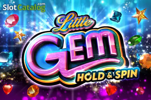 Little Gem слот