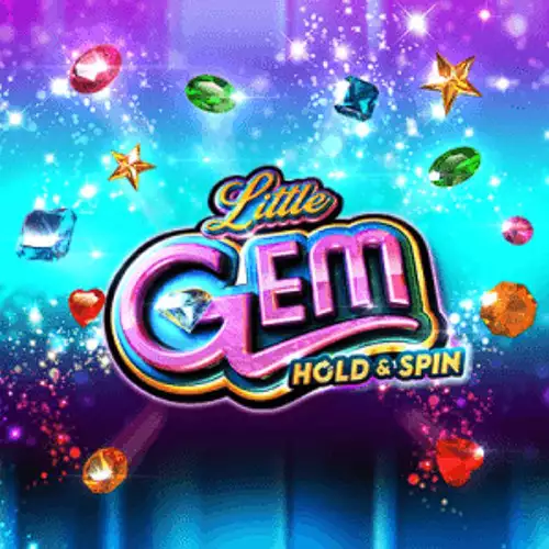 Little Gem логотип