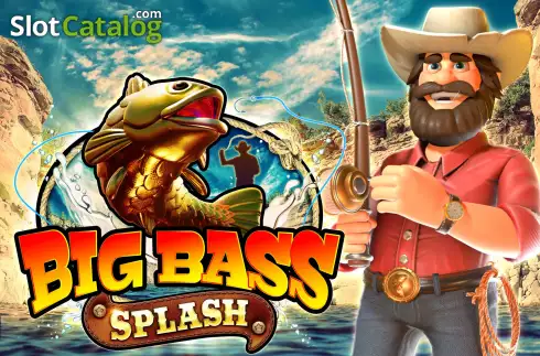 Big Bass Splash Reel Kingdom