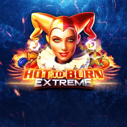 Hot to Burn Extreme логотип