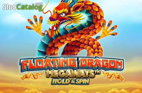 Floating Dragon Megaways слот