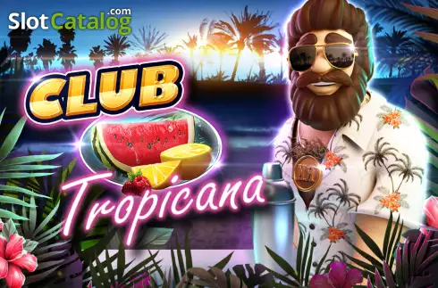 Club Tropicana слот