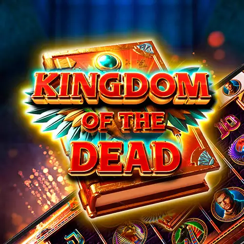 Kingdom of The Dead логотип