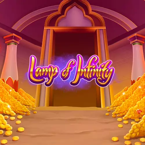 Lamp Of Infinity логотип