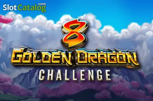 8 Golden Dragon Challenge слот