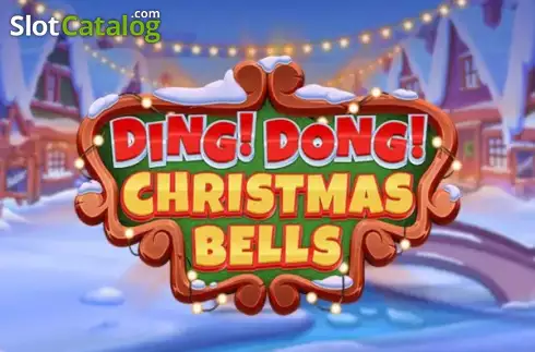 Ding Dong Christmas Bells слот