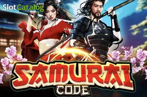 Samurai Code слот