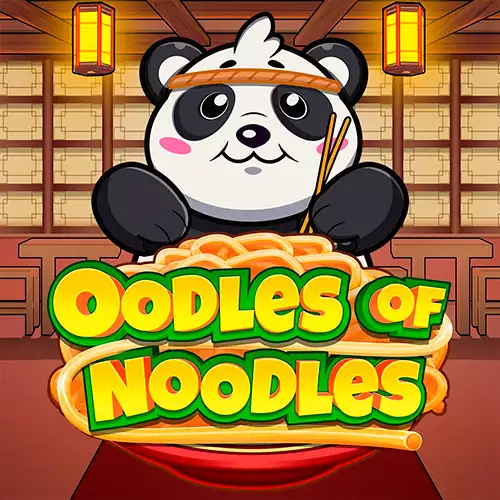 Oodles of Noodles логотип