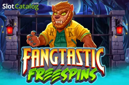 Fangtastic Freespins слот