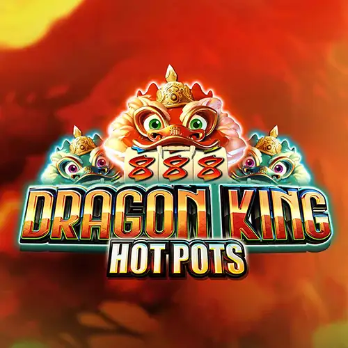 Dragon King Hot Pots логотип