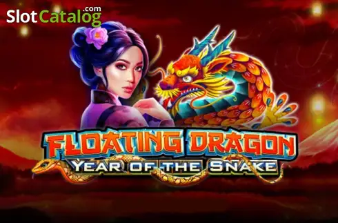 Floating Dragon Year of the Snake слот