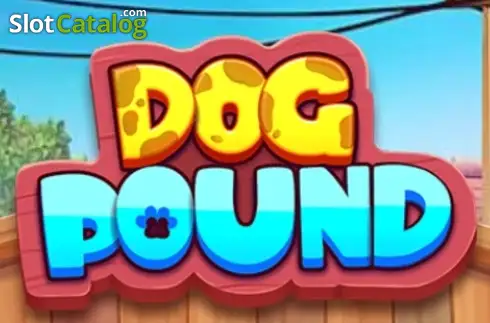 Dog Pound слот