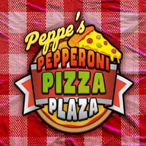 Peppe’s Pepperoni Pizza Plaza логотип