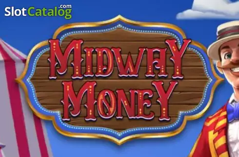 Midway Money логотип
