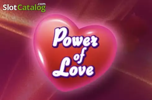 Power of Love слот