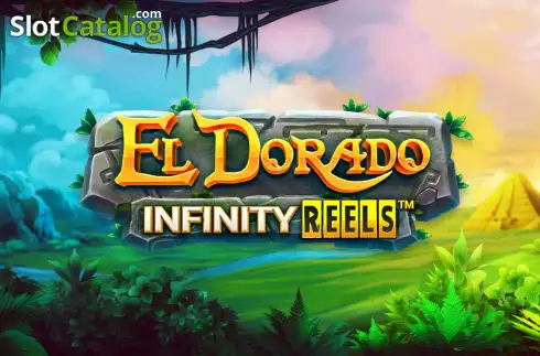 El Dorado Infinity Reels слот