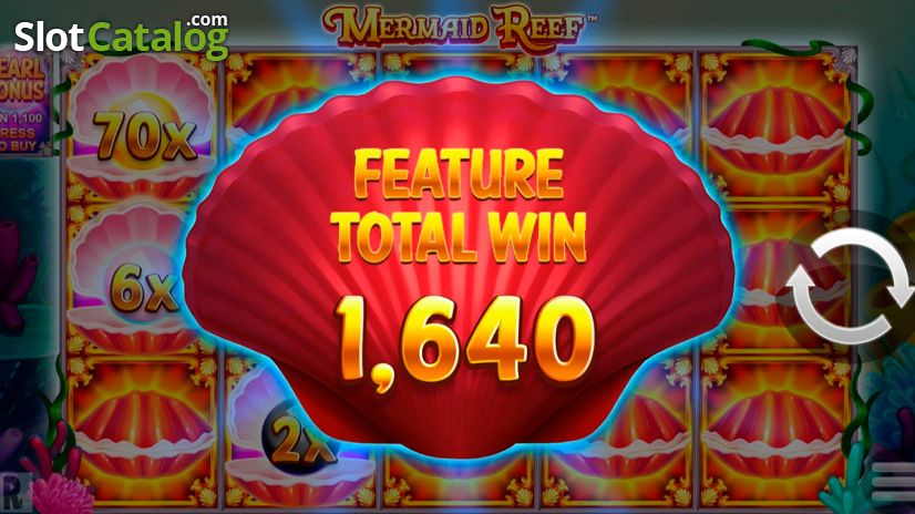 Video Mermaid Reef workflow Mermaid Reef