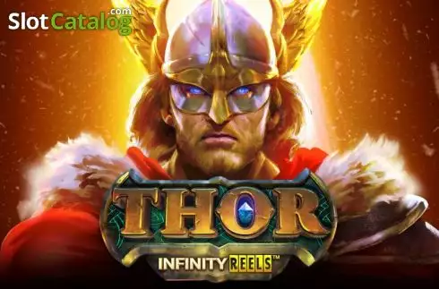 Thor Infinity Reels слот