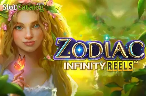 Zodiac Infinity Reels слот