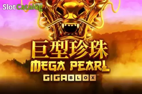 Megapearl Gigablox слот
